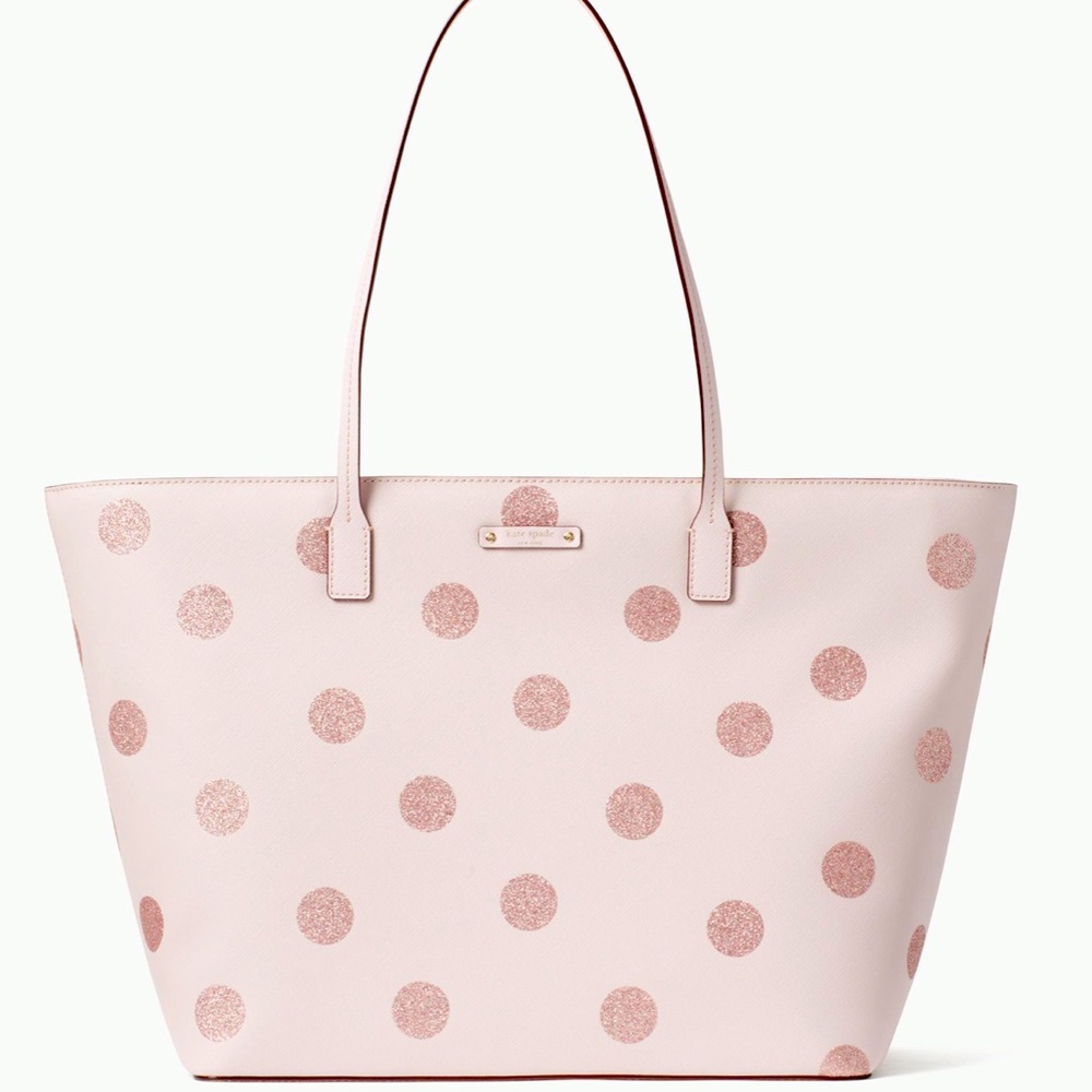 Kate Spade Large Hani
